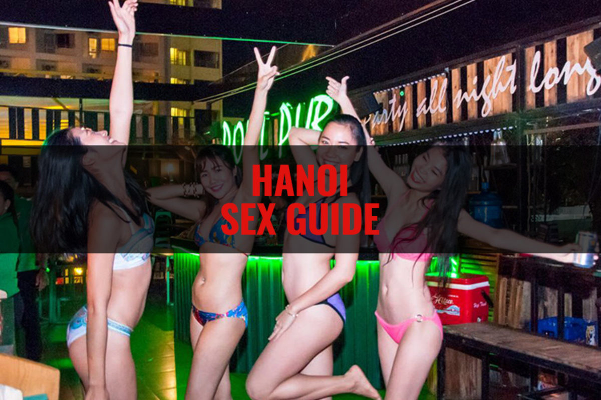 1200px x 800px - Hanoi Sex Guide for Single Men to Get Laid | Traveller Sex Guide